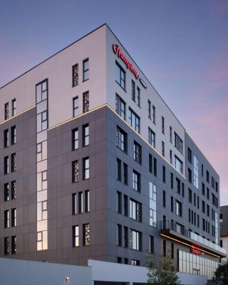 Hampton By Hilton Targu Mures