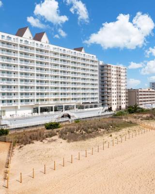 Hilton Garden Inn Ocean City Oceanfront