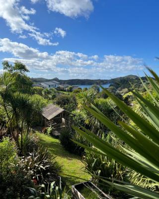 Tutukaka Sunrise