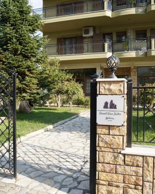 Grand View Suites Meteora