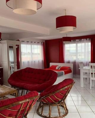 Appartements Andrian Location