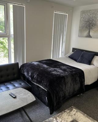 Deluxe En-Suite Bedroom In the Centre of Watford