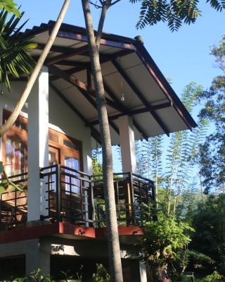 Rivinu Holiday Resort