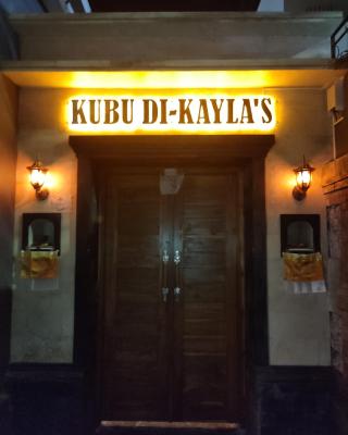 Kubu Di-Kayla's