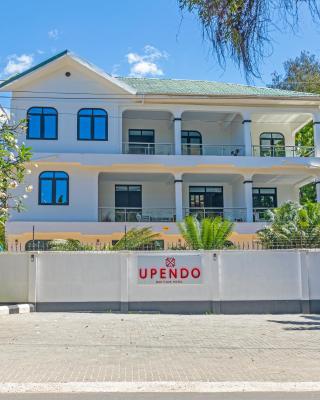 Upendo Boutique Hotel, Dar es Salaam