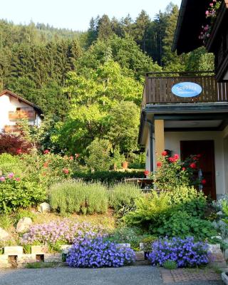 Seeblick-Appartements Ossiach