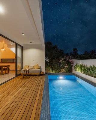 Villa Mia Fulhadhoo
