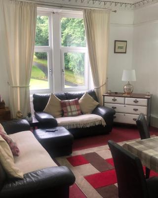 Captivating 2-Bed Apartment in Isle of Bute