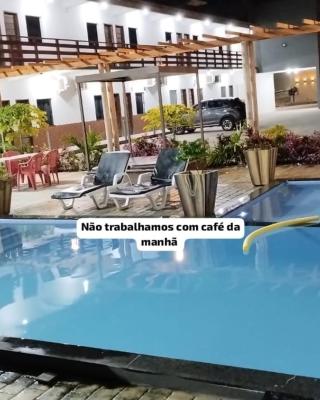 Pousada Sophia Beach