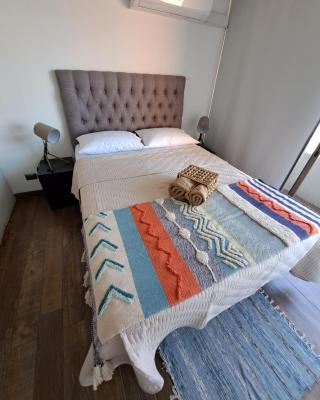 Rocky House - Hostal Boutique Providencia