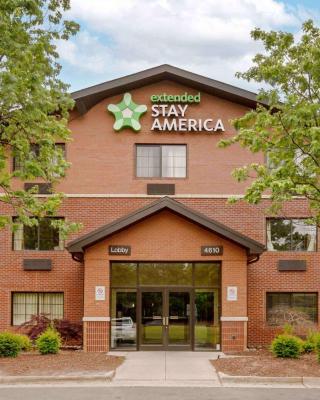 Extended Stay America Select Suites - Raleigh - RTP - 4610 Miami Blvd