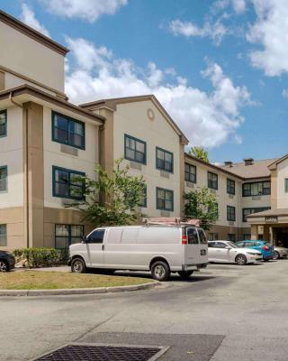 Extended Stay America Select Suites - Orlando - Maitland - 1760 Pembrook Dr