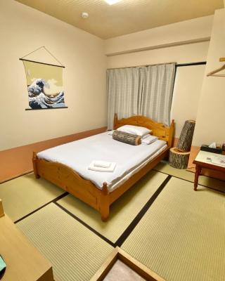 Reina Building 4F / Vacation STAY 61774