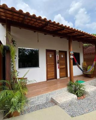 Casa Carauarí