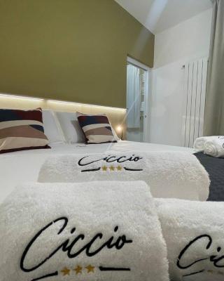 Ciccio Rooms and breakfast - Self check-in