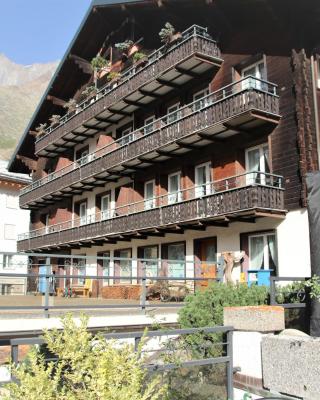 Self-Service Guesthouse Berggeist