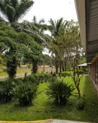 Estancia del Bosque Forest Guest House