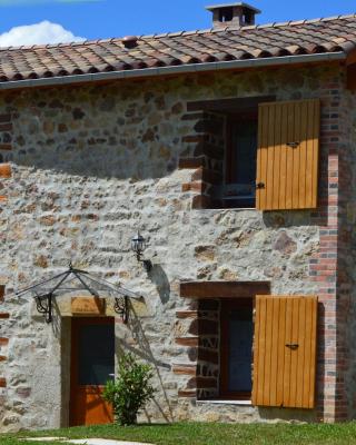 Domaine des Terres du Milieu / Gîte de cul de sac