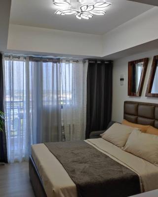 Skycourt Suites at Azure North Pampanga Condominium