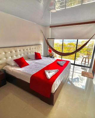 Hotel la Union