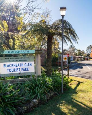 Blackheath Glen Tourist Park