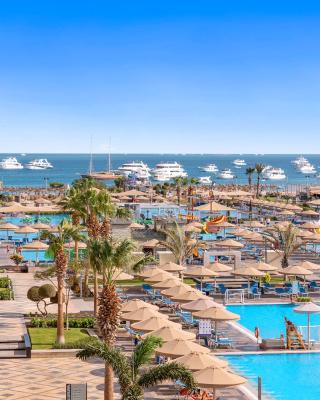 Pickalbatros White Beach Resort - Hurghada