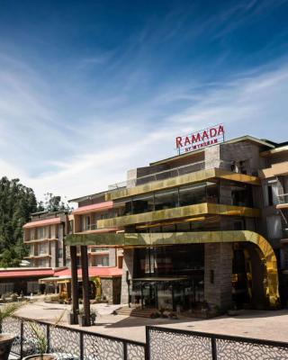 Ramada by Wyndham Murree Lower Topa Resort