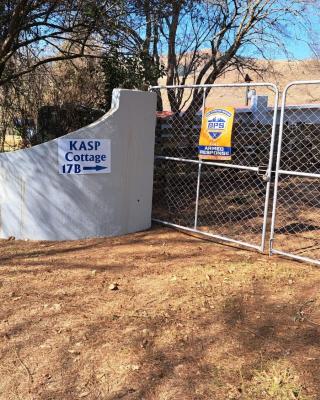 KASP Cottage
