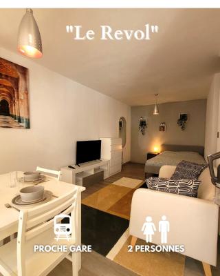 Le REVOL