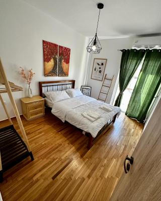 Sunflower suite Trikala