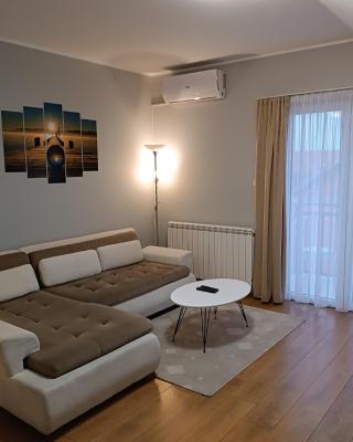 Apartman Mima