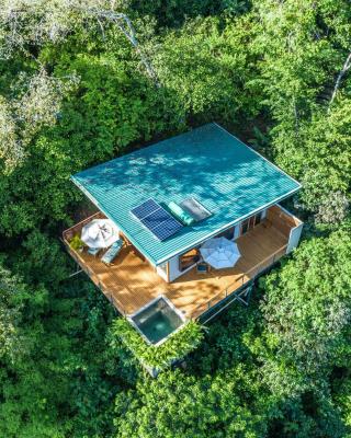 El Remanso Rainforest Lodge