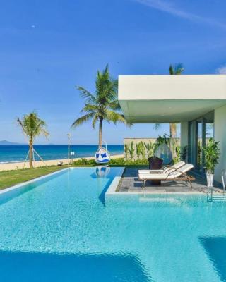 Ocean Beach Villas Danang