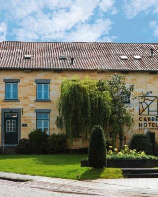 Carré Hotel Zuid-Limburg