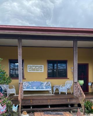 Pomona Noosa Hinterland Homestay