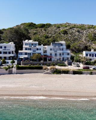 Theoxenia Chios Apartments