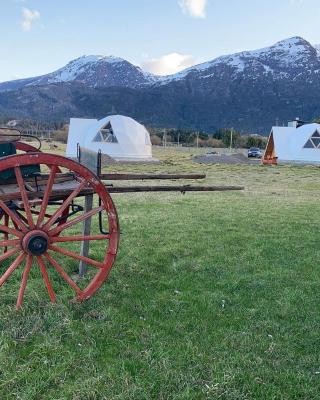 Nomade Patagonia Glamping & Domos