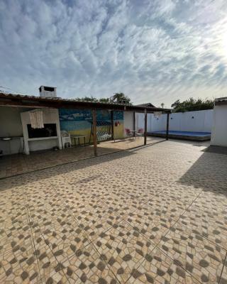 Casa VIRAMAR