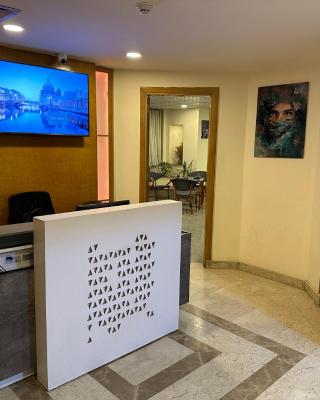Egy Days Hotel