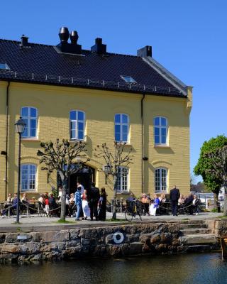 Det Lille Hotel