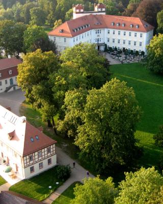 Schloss Lübbenau