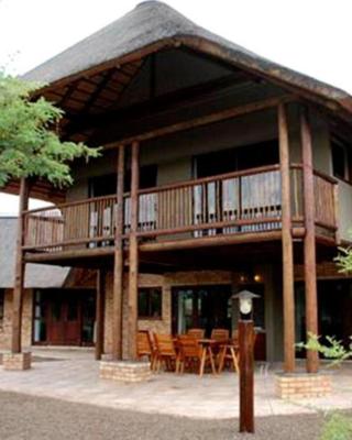 Sondela Nature Reserve & Spa Makhato Lodges
