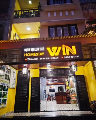 Win Homestay Hoi An