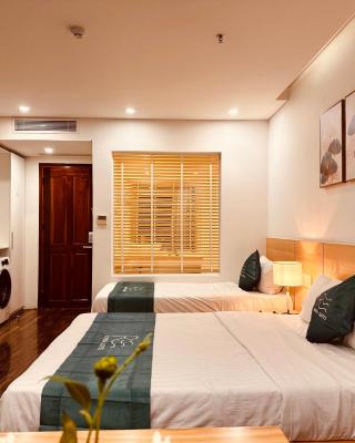Rivera Suites