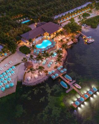 Bungalows Key Largo - All Inclusive