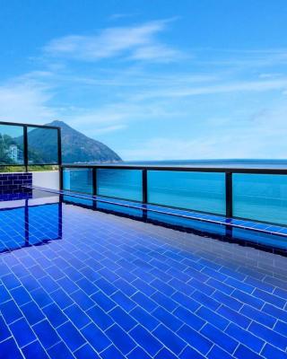 Roses Pool Villa D