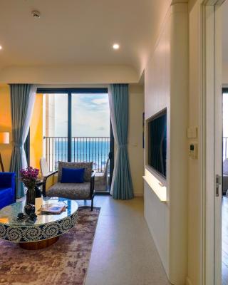 Nexus House Ocean front & Hillside Phú Quốc