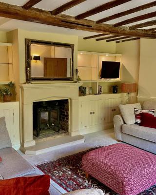 Bartley Mill Farmhouse