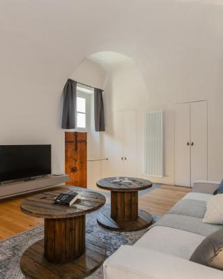 San Martino Modern & Elegant Flat