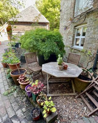 The Grannery